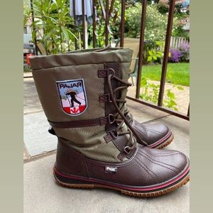 Pajar Women’s Snow Boots - size 40 / 9.5